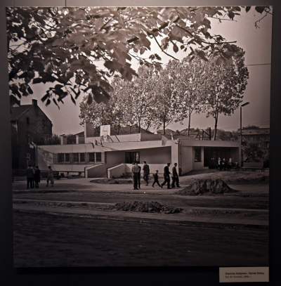 Wieliczka na starych fotografiach. Wystawa na Zamku Żupnym - zdjęcie 6