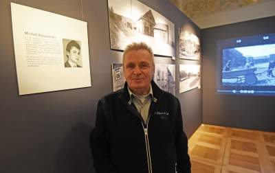 Wieliczka na starych fotografiach. Wystawa na Zamku Żupnym - zdjęcie 12