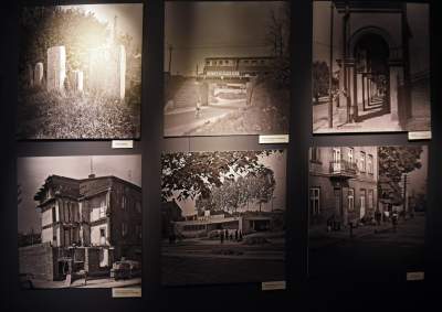 Wieliczka na starych fotografiach. Wystawa na Zamku Żupnym - zdjęcie 8