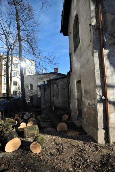 Po remoncie to będzie muzealna perełka Krakowa - zdjęcie 3