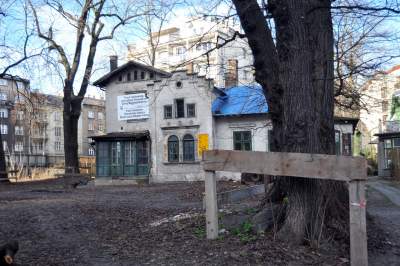 Po remoncie to będzie muzealna perełka Krakowa - zdjęcie 2