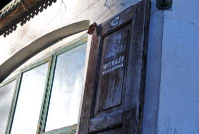 Po remoncie to będzie muzealna perełka Krakowa - zdjęcie 24