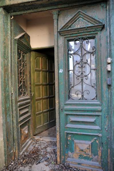 Po remoncie to będzie muzealna perełka Krakowa - zdjęcie 7