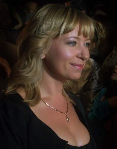 Dorota Segda: dziś ma swoje urodziny, najlepsze życzenia - zdjęcie 6