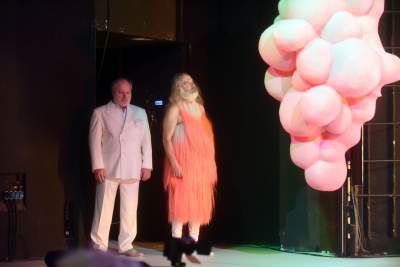 Wyjątkowo pikantny "Sen nocy letniej" w Starym Teatrze - zdjęcie 25