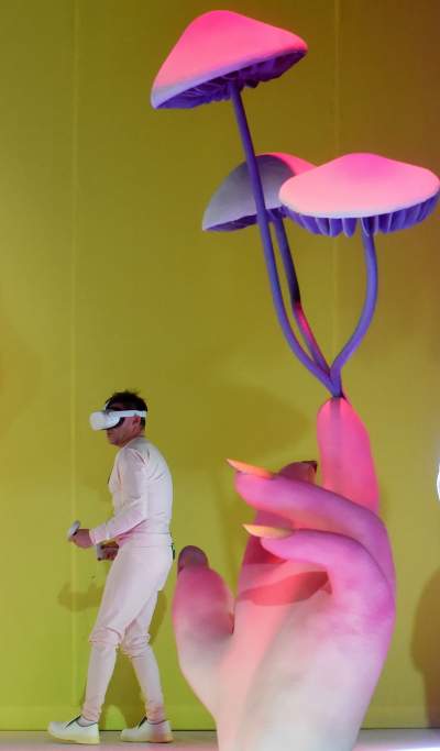 Wyjątkowo pikantny "Sen nocy letniej" w Starym Teatrze - zdjęcie 38