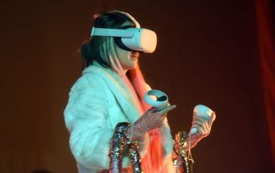 Wyjątkowo pikantny "Sen nocy letniej" w Starym Teatrze - zdjęcie 41