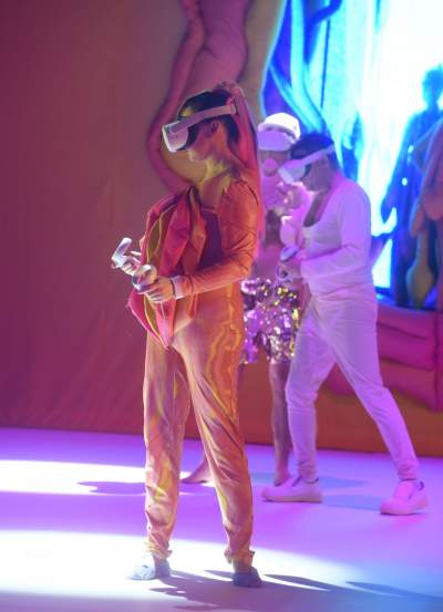 Wyjątkowo pikantny "Sen nocy letniej" w Starym Teatrze - zdjęcie 11