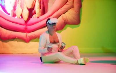 Wyjątkowo pikantny "Sen nocy letniej" w Starym Teatrze - zdjęcie 28