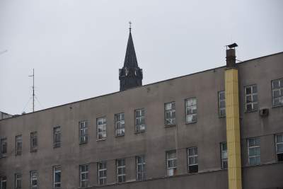 Wielkie wyburzanie w centrum Krakowa. Deweloper wkracza do akcji - zdjęcie 2