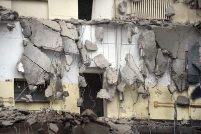 Wielkie wyburzanie w centrum Krakowa. Deweloper wkracza do akcji - zdjęcie 3