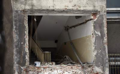 Wielkie wyburzanie w centrum Krakowa. Deweloper wkracza do akcji - zdjęcie 8