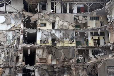 Wielkie wyburzanie w centrum Krakowa. Deweloper wkracza do akcji - zdjęcie 16