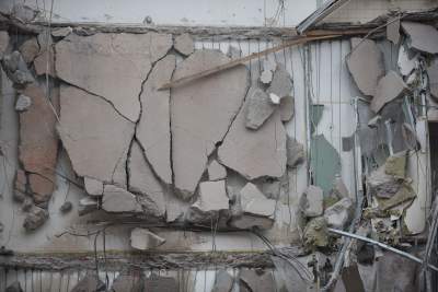 Wielkie wyburzanie w centrum Krakowa. Deweloper wkracza do akcji - zdjęcie 5