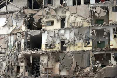 Wielkie wyburzanie w centrum Krakowa. Deweloper wkracza do akcji - zdjęcie 4