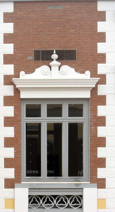 Opustoszała galeria handlowa, fot. Marek Lasyk - zdjęcie 35