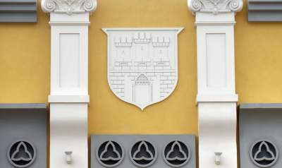 Opustoszała galeria handlowa, fot. Marek Lasyk - zdjęcie 32