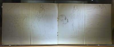 Wystawa prac Jacka Malczewskiego w Muzeum Narodowym w Krakowie - zdjęcie 22