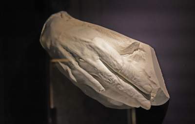 Wystawa prac Jacka Malczewskiego w Muzeum Narodowym w Krakowie - zdjęcie 17