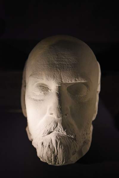 Wystawa prac Jacka Malczewskiego w Muzeum Narodowym w Krakowie - zdjęcie 16