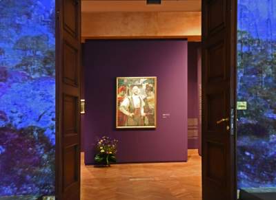 Wystawa prac Jacka Malczewskiego w Muzeum Narodowym w Krakowie - zdjęcie 1