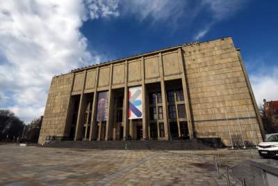 Wystawa prac Jacka Malczewskiego w Muzeum Narodowym w Krakowie - zdjęcie 28