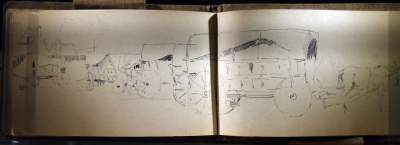 Wystawa prac Jacka Malczewskiego w Muzeum Narodowym w Krakowie - zdjęcie 21