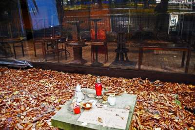 Rozpoznajecie to miejsce? Jedno z ulubionych przez krakowian - zdjęcie 5