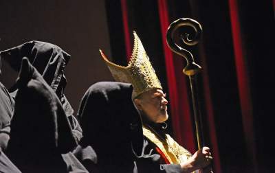 Imię Róży: zapowiada się wielki spektakl - zdjęcie 4