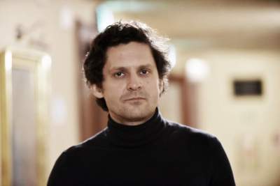 Imię Róży: zapowiada się wielki spektakl - zdjęcie 12