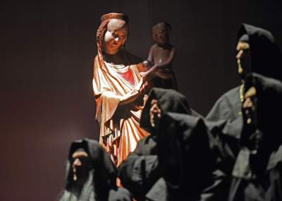 Imię Róży: zapowiada się wielki spektakl - zdjęcie 9