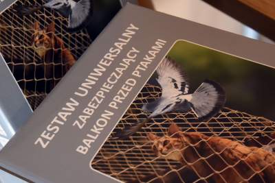 Robią siatki maskujące dla ukraińskiego wojska, potrzeba rąk do pracy - zdjęcie 19