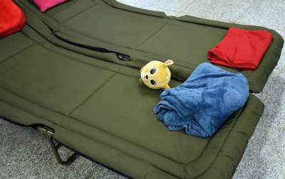 Dworzec Główny: punkt recepcyjny dla uchodźców z Ukrainy - zdjęcie 3