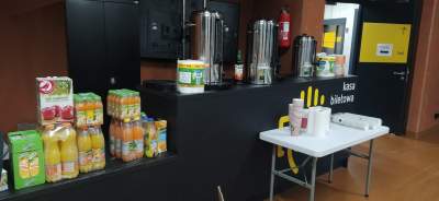 Hala 100-lecia Cracovii: miasto przygotowuje kolejne miejsca dla uchodźców - zdjęcie 4