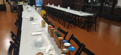 Hala 100-lecia Cracovii: miasto przygotowuje kolejne miejsca dla uchodźców - zdjęcie 5