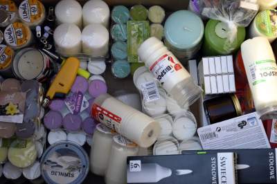 Ofiarność krakowian nie słabnie, wznowiona zbiórka od osób indywidualnych - zdjęcie 7