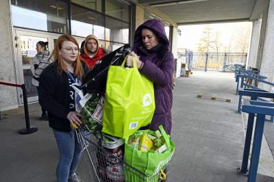 Ofiarność krakowian nie słabnie, wznowiona zbiórka od osób indywidualnych - zdjęcie 20