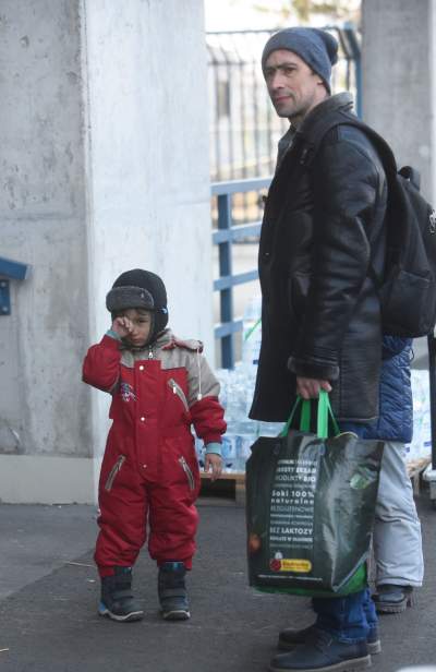 Ofiarność krakowian nie słabnie, wznowiona zbiórka od osób indywidualnych - zdjęcie 28