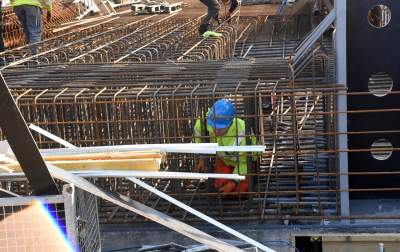 Ten nowy most kolej wykorzysta już w połowie roku. Imponująca budowa - zdjęcie 20