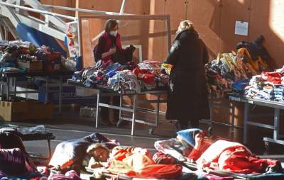 Przystanek Hala Caracovii. W drodze do nadziei - zdjęcie 18