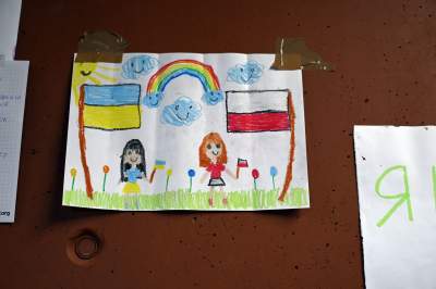 Przystanek Hala Caracovii. W drodze do nadziei - zdjęcie 6