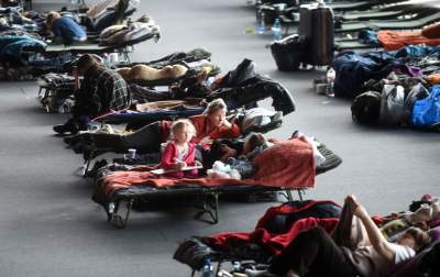 Przystanek Hala Caracovii. W drodze do nadziei - zdjęcie 24