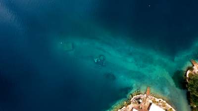 Zakrzówek: wreszcie powstanie tu miejski park - zdjęcie 5