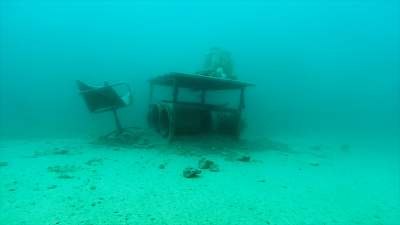 Zakrzówek: wreszcie powstanie tu miejski park - zdjęcie 4