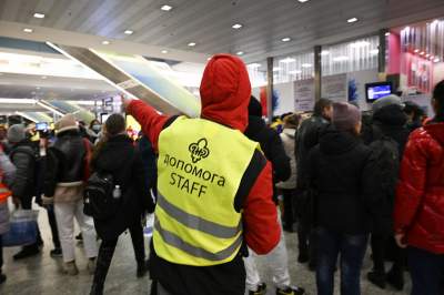 Krakowski dworzec PKP: przystanek na drodze tułaczki - zdjęcie 2