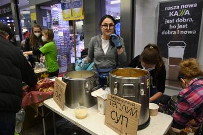 Krakowski dworzec PKP: przystanek na drodze tułaczki - zdjęcie 24