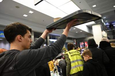 Krakowski dworzec PKP: przystanek na drodze tułaczki - zdjęcie 26