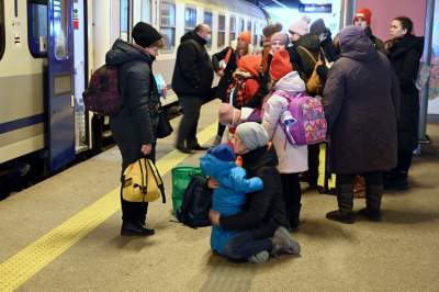 Krakowski dworzec PKP: przystanek na drodze tułaczki - zdjęcie 4