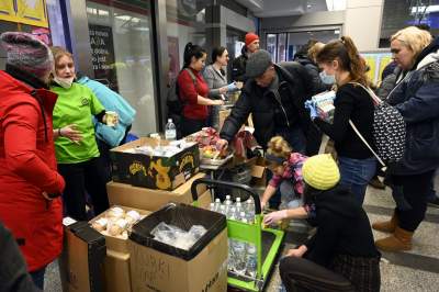 Krakowski dworzec PKP: przystanek na drodze tułaczki - zdjęcie 36