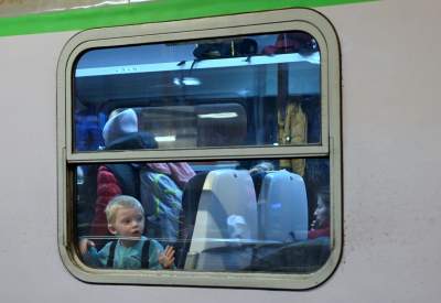 Krakowski dworzec PKP: przystanek na drodze tułaczki - zdjęcie 32